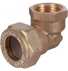 Угольник Stahlmann (F) 15х1/2 EF (SEFL1501/2BEF)