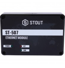 Интернет модуль STOUT ST-507 (для L-7, L-8) STE-0101-007006 (STE-0101-007006)