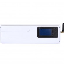 Беспроводной контроллер термостатических клапанов STOUT L-8e STE-0101-008000 (STE-0101-008000)