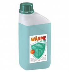Антибактериальный лосьон WARME Clean 1 литр. (302)