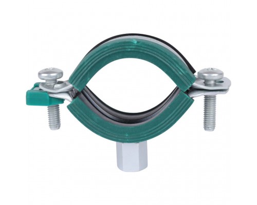 Хомут Walraven Bifix G2 BUP epdm M8/10 40-45мм (31085045)