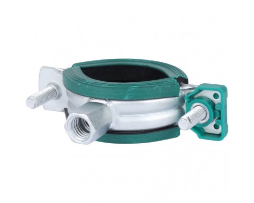 Хомут Walraven Bifix G2 BUP epdm M8/10 40-45мм (31085045)