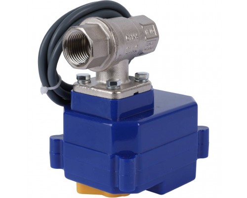 Кран с электроприводом Neptun Bugatti Pro 220В 1/2 (100035632400)