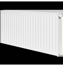 Радиатор стальной панельный ROMMER RRS-2020 21/400/800 Ventil нижнее правое подключение (RRS-2020-214080)