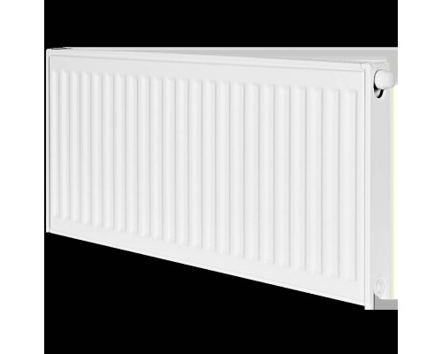 Радиатор стальной панельный ROMMER RRS-2020 21/400/800 Ventil нижнее правое подключение (RRS-2020-214080)