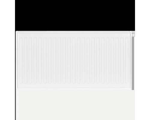 Радиатор стальной панельный ROMMER RRS-2020 21/400/800 Ventil нижнее правое подключение (RRS-2020-214080)