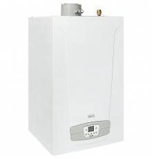 Газовый настенный котел Baxi  LUNA DUO-TEC MP+ 1.90  конденсационный большой мощности (7221295)