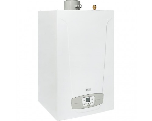 Газовый настенный котел Baxi  LUNA DUO-TEC MP+ 1.90  конденсационный большой мощности (7221295)