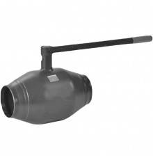 Кран шаровой FORTECA 11с67п Ду 100 Ру25 п/привар полнопроходной FORTECA 192.1.100.025 (192.1.100.025)
