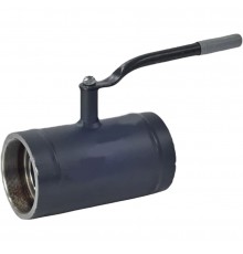 Кран шаровой FORTECA 11с67п Ду 80 Ру25 ВР FORTECA 180.1.080.025 (180.1.080.025)