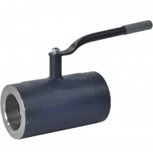 Кран шаровой FORTECA 11с67п Ду 80 Ру25 ВР полнопроходной FORTECA 190.1.080.025 (190.1.080.025)
