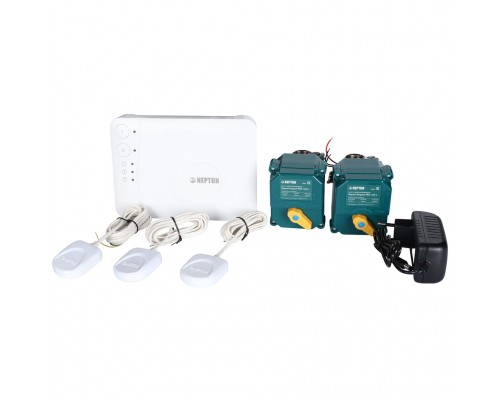 Система Neptun Bugatti Smart 3/4 Tuya 100035910700 (2264870) (100035910700) Система Neptun Bugatti Smart 3/4 Tuya 100035910700 (2264870) (100035910700)