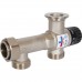 Насосно-смесительный узел STOUT SDG-0120с термостатическим клапаном 20-55°C, без насоса (SDG-0120-005010)