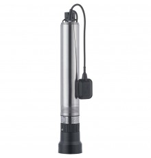 93868 UNIPUMP Погружной насос ECO FLOAT-1 с попл. выкл., 340Вт (93868)