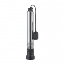 Насос погружной колодезный UNIPUMP ECO FLOAT-3 с поплавковым выключателем (98919)