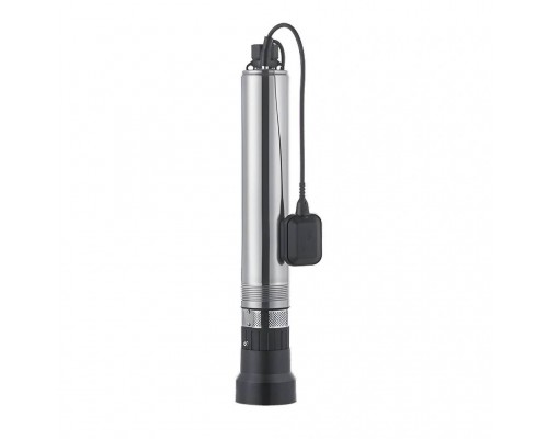 Насос погружной колодезный UNIPUMP ECO FLOAT-3 с поплавковым выключателем (98919) Насос погружной колодезный UNIPUMP ECO FLOAT-3 с поплавковым выключателем (98919)