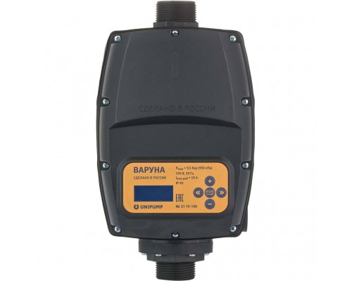 Частотный преобразователь UNIPUMP ВАРУНА 53181 (53181) Частотный преобразователь UNIPUMP ВАРУНА 53181 (53181)