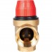 Клапан предохранительный для отопления STOUT SVS-0010-003025 30 x 1 (477.332) (SVS-0010-003025)