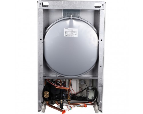 Газовый настенный котел Immergas Maior Eolo 28 X одноконтурный, турбированный (3.020928)