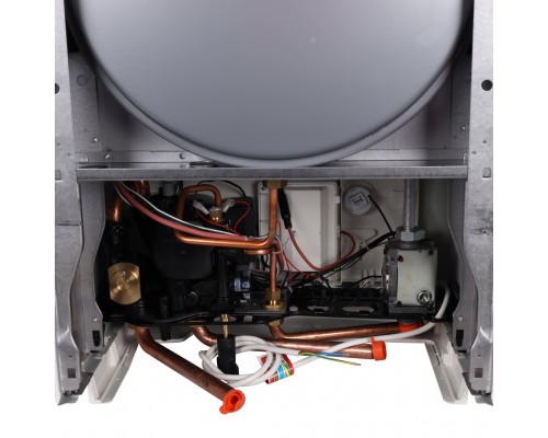 Газовый настенный котел Immergas Maior Eolo 28 X одноконтурный, турбированный (3.020928)