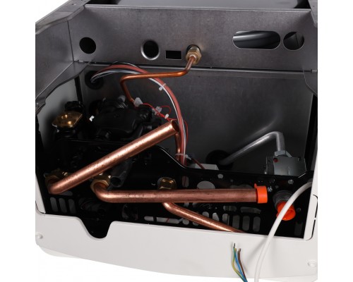 Газовый настенный котел Immergas Maior Eolo 28 X одноконтурный, турбированный (3.020928)