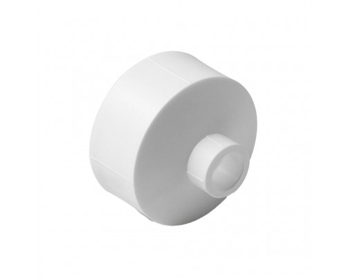 Муфта переходная Pro Aqua d= 50-25 PP-R Белая (PA12616010) Муфта переходная Pro Aqua d= 50-25 PP-R Белая (PA12616010)
