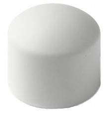 Заглушка Pro Aqua d= 20 PP-R Белая (PA15008P)