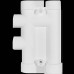 Распределительный блок Pro Aqua d= 25-20 PP-R для систем отопления Белый (PA63010P)