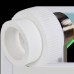Муфта комбинированная Pro Aqua d= 40-1 PP-R НР Белая (PA23020)