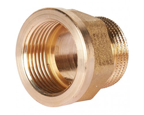 Переходник STOUT под ключ ВН 3/4 x3/4 (SFT-0072-003434) Переходник STOUT под ключ ВН 3/4 x3/4 (SFT-0072-003434)