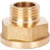 Переходник STOUT под ключ ВН 3/4 x1/2 (SFT-0072-003412)