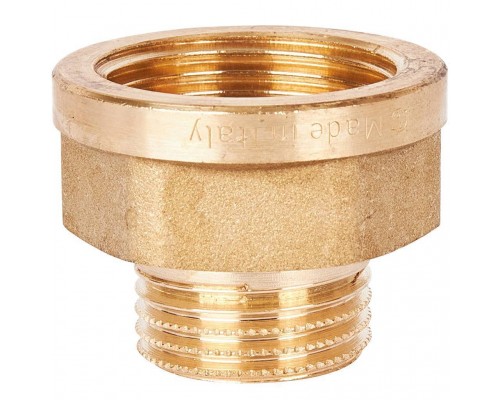 Переходник STOUT под ключ ВН 3/4 x1/2 (SFT-0072-003412) Переходник STOUT под ключ ВН 3/4 x1/2 (SFT-0072-003412)