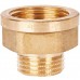 Переходник STOUT под ключ ВН 3/4 x1/2 (SFT-0072-003412)