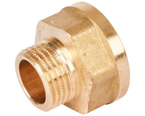 Переходник STOUT под ключ ВН 3/4 x1/2 (SFT-0072-003412) Переходник STOUT под ключ ВН 3/4 x1/2 (SFT-0072-003412)