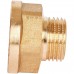 Переходник STOUT под ключ ВН 3/4 x1/2 (SFT-0072-003412)