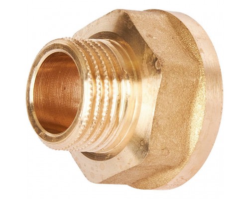 Переходник STOUT под ключ ВН 3/4 x1/2 (SFT-0072-003412) Переходник STOUT под ключ ВН 3/4 x1/2 (SFT-0072-003412)