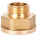 Переходник STOUT под ключ ВН 1 x3/4 (SFT-0072-000134)