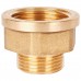 Переходник STOUT под ключ ВН 1 x3/4 (SFT-0072-000134)