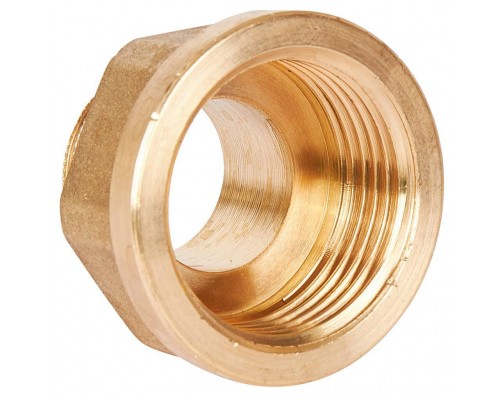Переходник STOUT под ключ ВН 1 x3/4 (SFT-0072-000134)