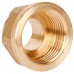 Переходник STOUT под ключ ВН 1 x3/4 (SFT-0072-000134)