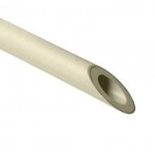 PA30012GPR d=32 PP-R Труба армированная фольгой Pro Aqua SDR 5 Серая (PA30012GPR)
