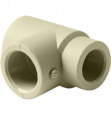 PA14530PG Pro Aqua d=32-20-20 PP-R Тройник переходной Серый (PA14530PG)
