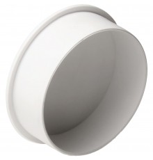 Pro Aqua ST404000W Stilte D 40 Заглушка Белая (ST404000W)