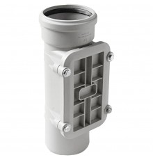 Ревизия с прямоугольной крышкой Pro Aqua Stilte Plus D 160 STPL60160 (STPL60160)