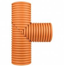 Pro Aqua PPK 43 0200 90 Polytron ProKan D 200/90 Тройник SN 8 (PPK 43 0200 90)