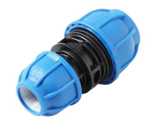 87040020000X000 Pro Aqua ПНД UNIO D 40x20 Муфта переходная (87040020000X000)