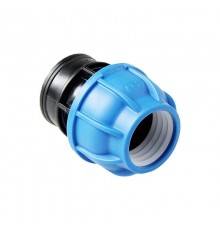 Муфта с внутренней резьбой Pro Aqua ПНД UNIO D 32x1/2 (72032000000F012)