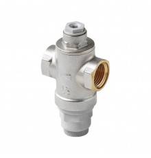 Pro Aqua PRV-F20 Pro Aqua D 3/4 (0.5-4 Bar) Редуктор давления (PRV-F20)