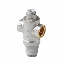 Pro Aqua PRV-F25 Pro Aqua D 1 Редуктор давления (PRV-F25)