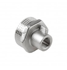 Переходник Pro Aqua D M10 х 3/4 для подключения датчика температуры, Н (22-m20x)